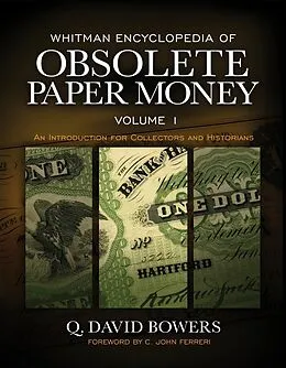 E-Book (epub) Whitman Encyclopedia of Obsolete Paper Money von Q. David Bowers