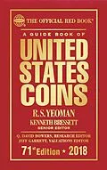 E-Book (epub) A Guide Book of United States Coins 2018 von R. S. Yeoman