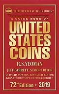 E-Book (epub) A Guide Book of United States Coins 2019 von R. S. Yeoman