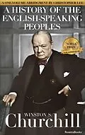E-Book (epub) A History of the English-Speaking Peoples Collection von Winston S. Churchill
