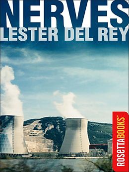 E-Book (epub) Nerves von del Rey Lester