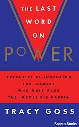 E-Book (epub) The Last Word on Power von Tracy Goss