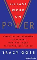 E-Book (epub) The Last Word on Power von Tracy Goss