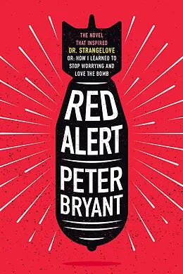 E-Book (epub) Red Alert von Peter Bryant
