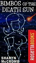 E-Book (epub) Bimbos of the Death Sun von Sharyn Mccrumb