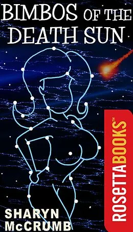 E-Book (epub) Bimbos of the Death Sun von Sharyn Mccrumb