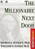 E-Book (epub) The Millionaire Next Door von Thomas J. Stanley, William D. Danko