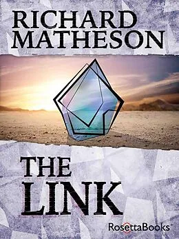 E-Book (epub) The Link von Richard Matheson