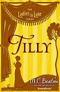 E-Book (epub) Tilly von M. C. Beaton