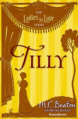 E-Book (epub) Tilly von M. C. Beaton