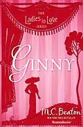 E-Book (epub) Ginny von M. C. Beaton