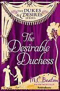 E-Book (epub) The Desirable Duchess von M. C. Beaton