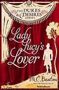 E-Book (epub) Lady Lucy's Lover von M. C. Beaton