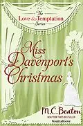 E-Book (epub) Miss Davenports Christmas von M. C. Beaton