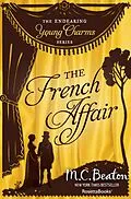 E-Book (epub) The French Affair von M. C. Beaton