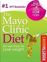 E-Book (pdf) Mayo Clinic Diet von Mayo Clinic