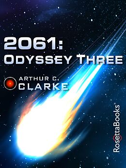 eBook (epub) 2061 de Arthur C. Clarke