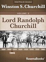 E-Book (pdf) Lord Randolph Churchill, Volume II von Winston S. Churchill
