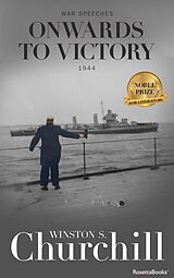 eBook (epub) Onwards to Victory de Winston S. Churchill