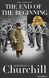 eBook (epub) The End of the Beginning de Winston S. Churchill