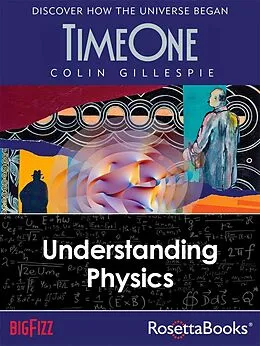 E-Book (epub) Time One von Colin Gillespie