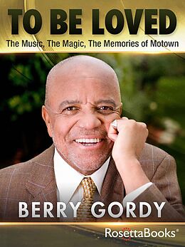 eBook (epub) To Be Loved de Berry Gordy