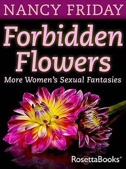 eBook (epub) Forbidden Flowers de Nancy Friday