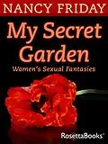 E-Book (epub) My Secret Garden von Nancy Friday