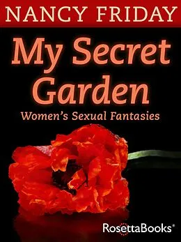 E-Book (epub) My Secret Garden von Nancy Friday