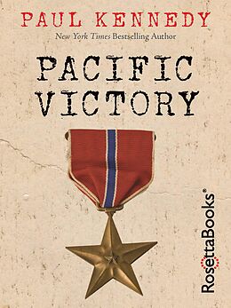 eBook (epub) Pacific Victory de Paul Kennedy