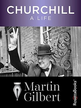 eBook (epub) Churchill de Martin Gilbert