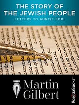 eBook (epub) The Story of the Jewish People de Martin Gilbert