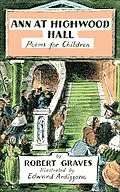E-Book (epub) Ann at Highwood Hall von Robert Graves