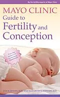 E-Book (epub) Mayo Clinic Guide to Fertility and Conception von Jani R. Jensen, Elizabeth A. Stewart