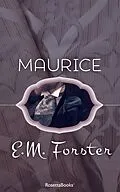 E-Book (epub) Maurice von E. M. Forster