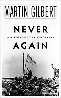 E-Book (epub) Never Again von Martin Gilbert