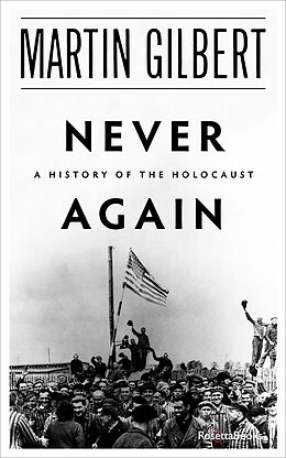 eBook (epub) Never Again de Martin Gilbert