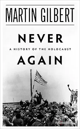 E-Book (epub) Never Again von Martin Gilbert