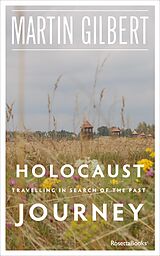 eBook (epub) Holocaust Journey de Martin Gilbert