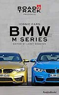 E-Book (epub) Road & Track Iconic Cars: BMW M Series von Road & Track