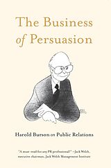 E-Book (epub) The Business of Persuasion von Harold Burson