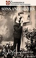 E-Book (epub) Sons and Lovers von D. H. Lawrence