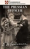 E-Book (epub) The Prussian Officer von D. H. Lawrence