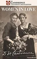 E-Book (epub) Women in Love von D. H. Lawrence