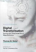 E-Book (epub) Digital Transformation von Thomas M. Siebel