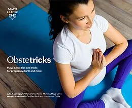 E-Book (epub) Obstetricks von Julie A. Lamppa, Kerry Schwalbach