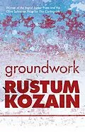 E-Book (epub) Groundwork von Rustum Kozain