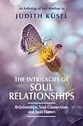 Kartonierter Einband The Intricacies of Soul Relationships von Judith Küsel