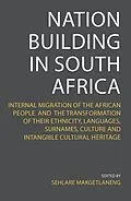 E-Book (pdf) Nation Building in South Africa von Unknown