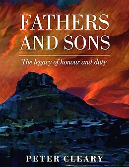 E-Book (epub) Fathers and Sons von Peter Cleary